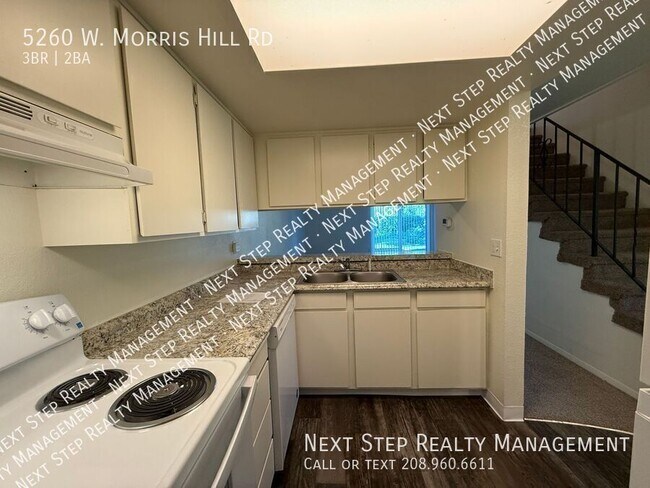 Building Photo - 5260 W Morris Hill Rd