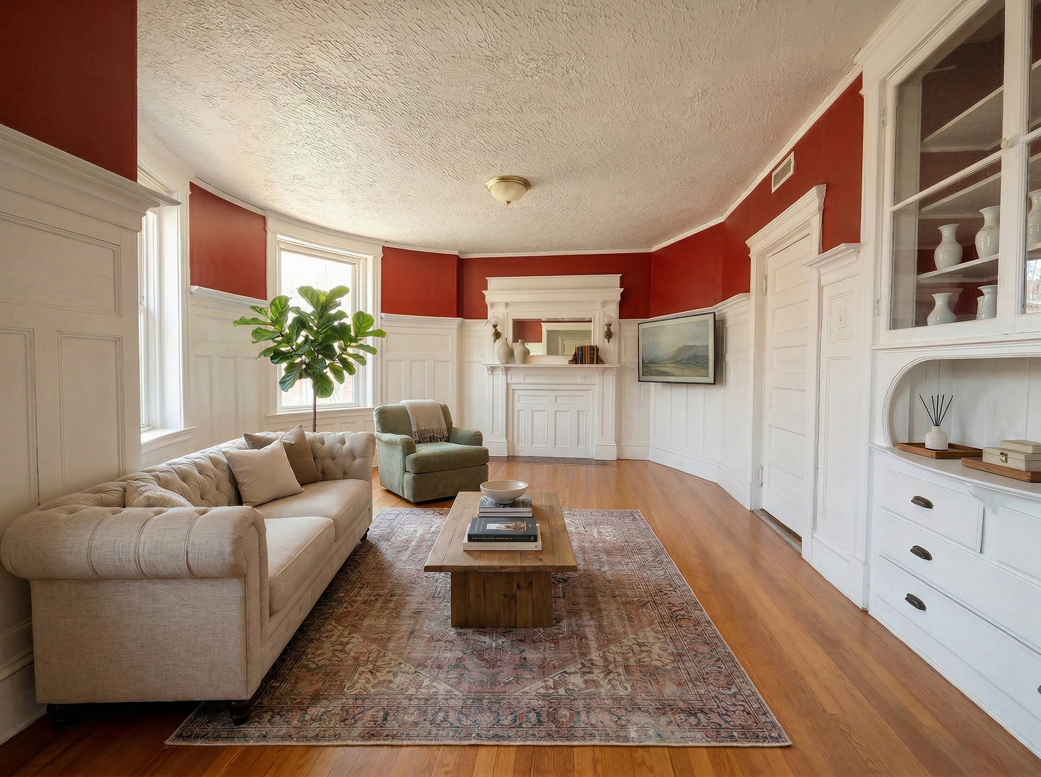 Building Photo - 1908 Beacon St