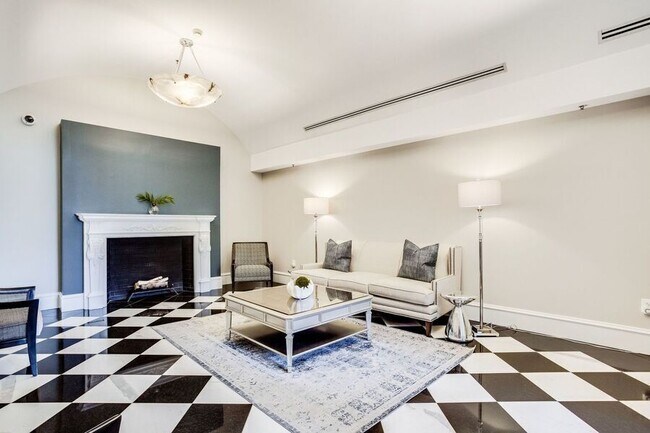 Building Photo - 2600 Pennsylvania Ave NW