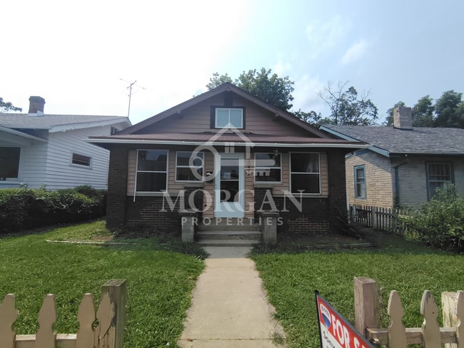 Building Photo - 1031 Hendricks St