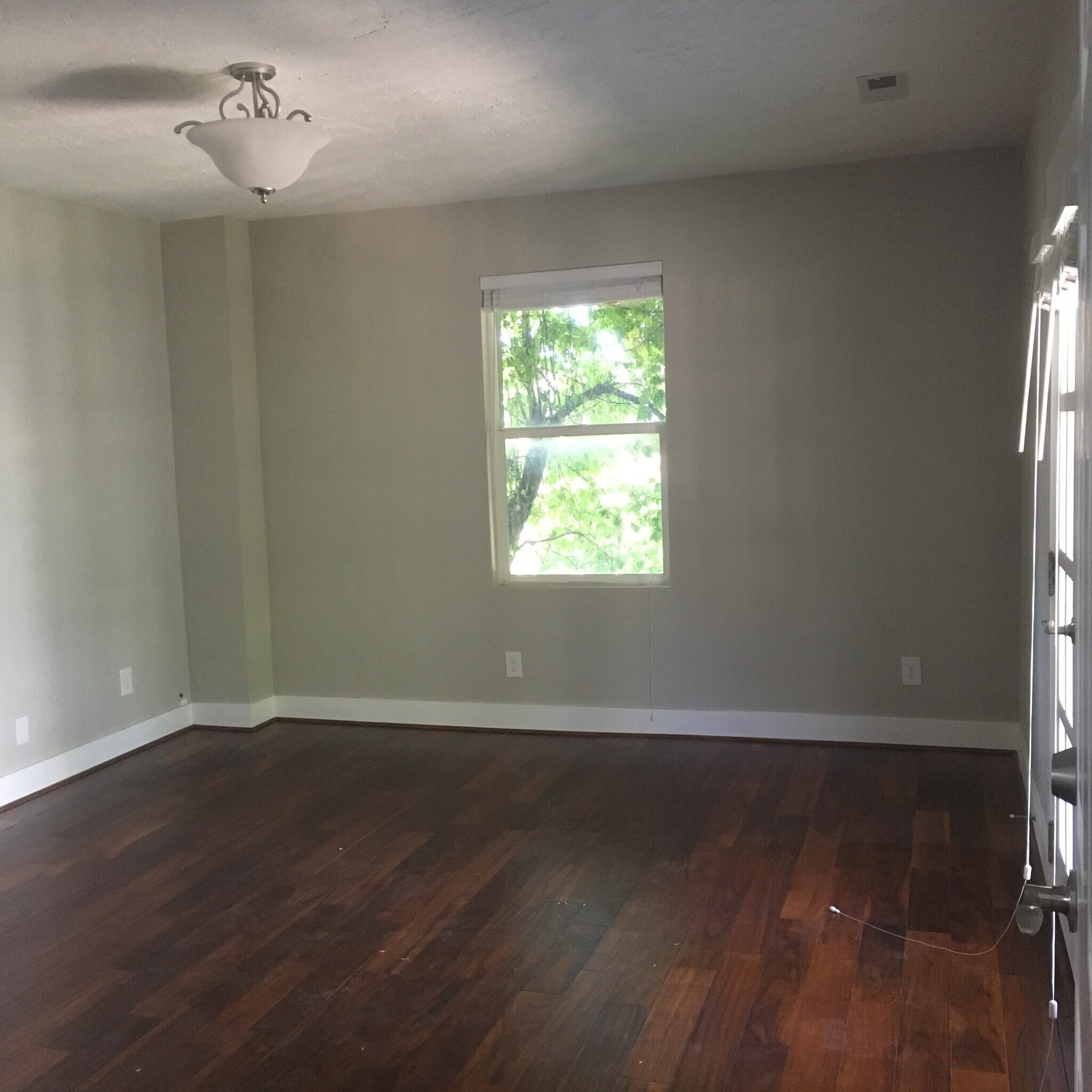 Living Room - 301 N. Almond Street #5