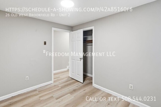 Building Photo - 26 Old West Brookfield Rd