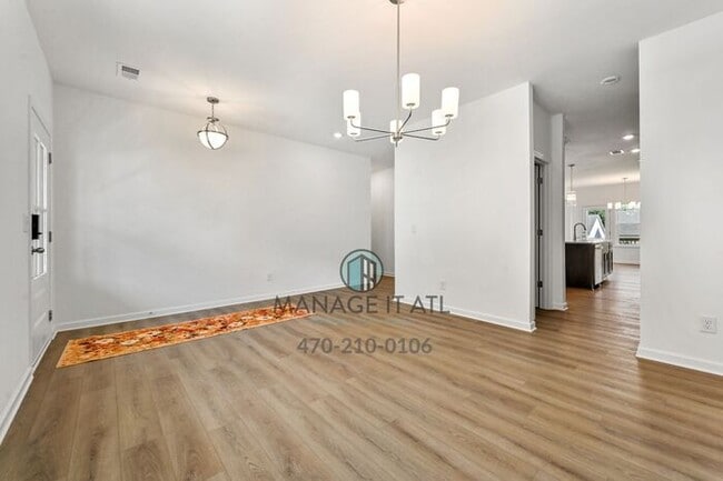 Building Photo - Brand New Home for Rent – 5 Bed/4 Bath with Unfinished Basement i