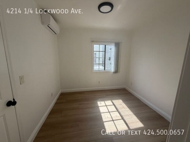 Building Photo - 4214 1/4 Lockwood Ave.-