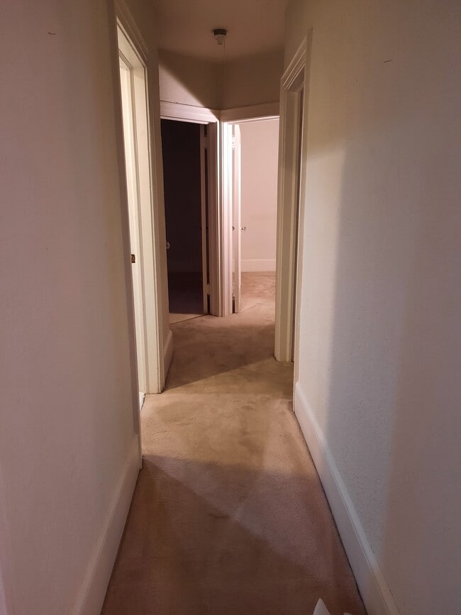 HALLWAY - 27 Vernon Ave