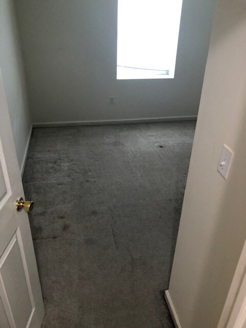 BEDROOM 1 - 143 Camden St