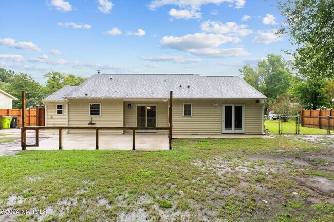 Building Photo - 5725 County Line Rd