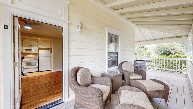 Building Photo - 1133 Edwards St