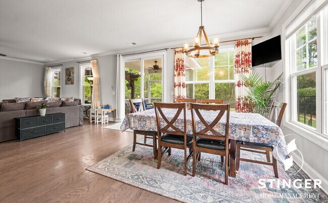 Building Photo - 243 Hulston Landing Rd