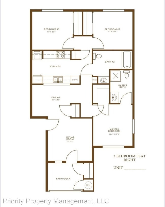 Primary Photo - 1101 Desert Hills Cir E