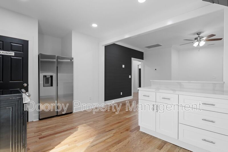 Building Photo - 1508 Bailey Ave