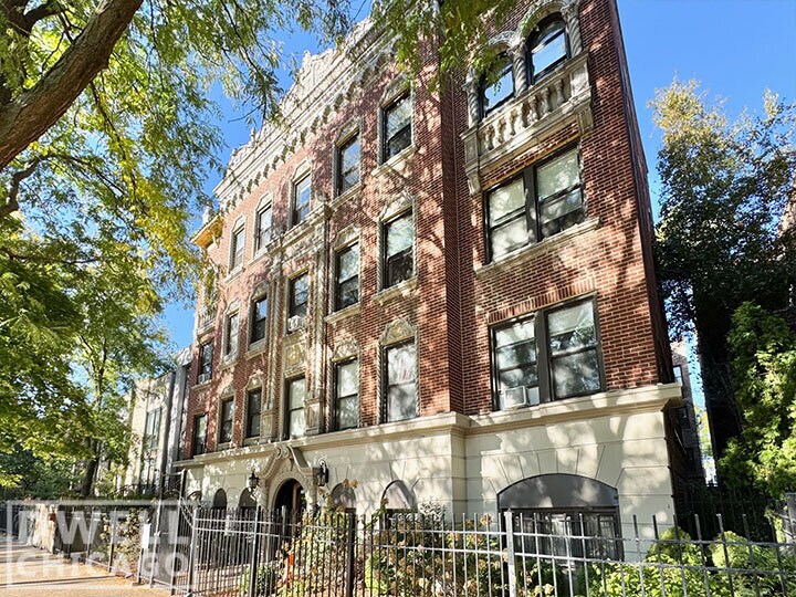 Building Photo - 1746 N Humboldt Blvd