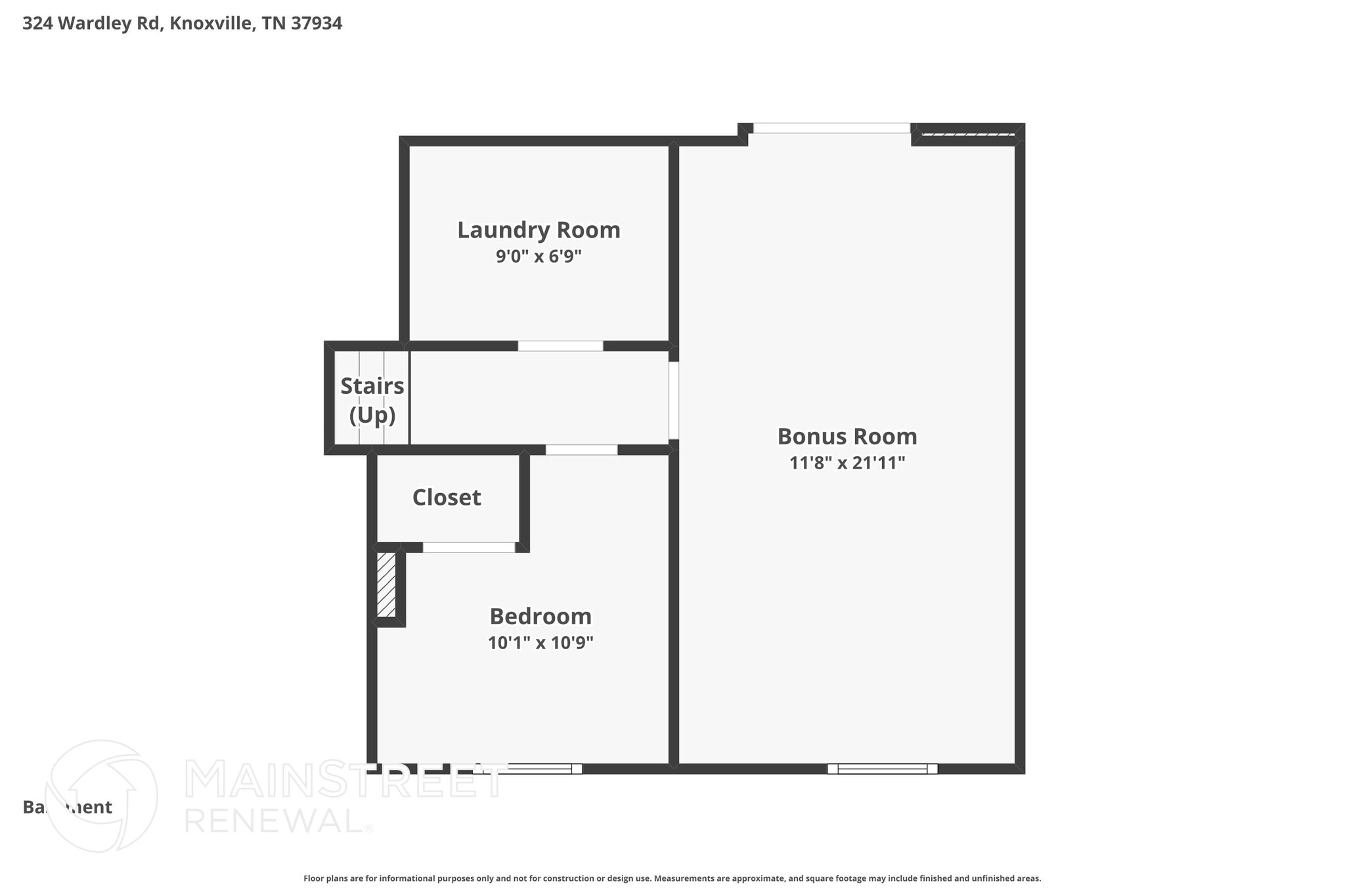 Building Photo - 324 Wardley Rd