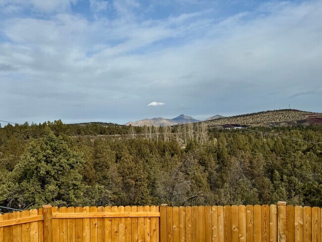 Building Photo - Brand new build with stunning Dry Canyon views!