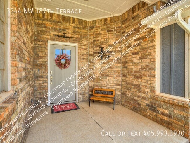 Building Photo - 3344 NW 187th Terrace