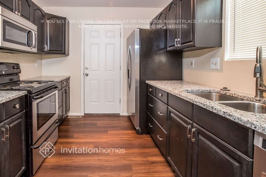 Building Photo - 612 Rye Ridge Rd