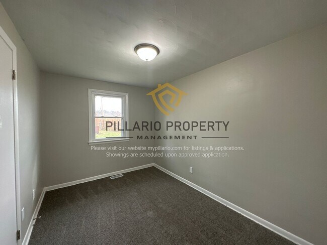 Building Photo - Newly Renovated, 3 Bedroom, 1 Bathroom Hom...