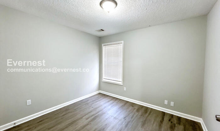 Building Photo - 4868 Browns Mill Ferry Rd