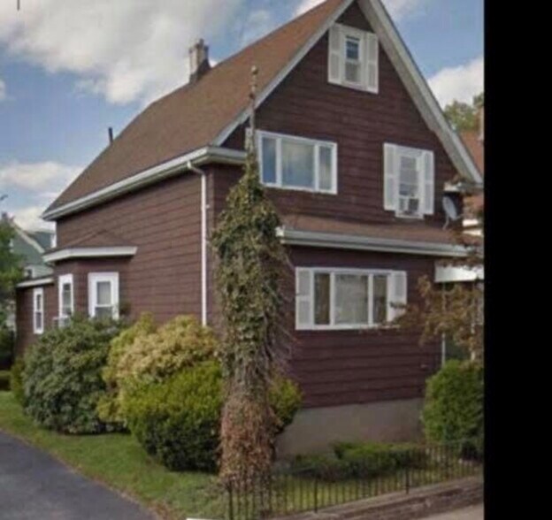Building Photo - 14 Brogan Rd