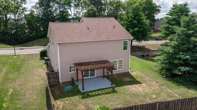 Building Photo - 1029 Lexington Farms Dr