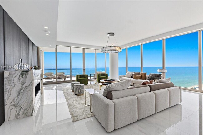 Building Photo - 17975 Collins Ave