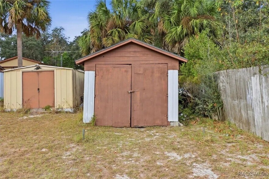 Building Photo - 7749 W Chassahowitzka St
