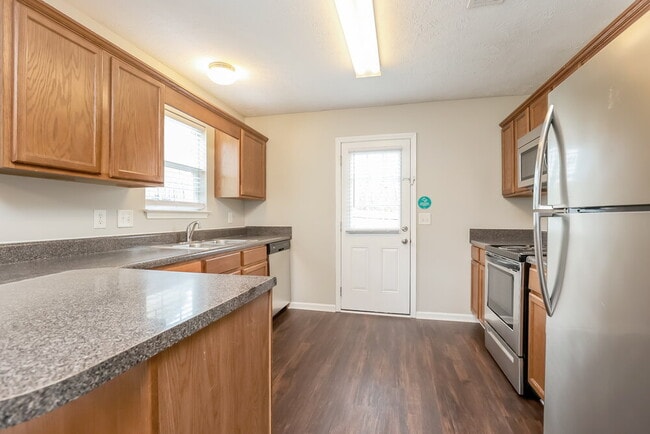 Building Photo - 1115 Sima Shabat Ct