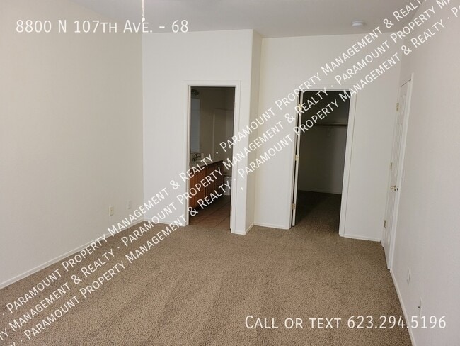 Building Photo - 8800 N 107th Ave