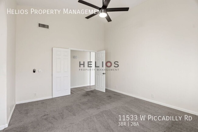 Building Photo - 11533 W Piccadilly Rd