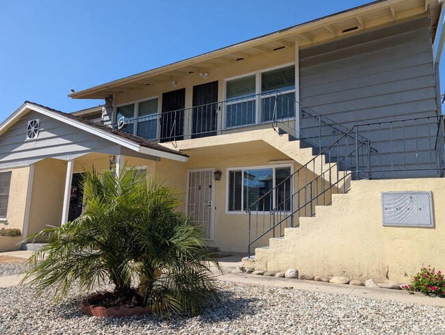 Building Photo - 2712 Via Paseo