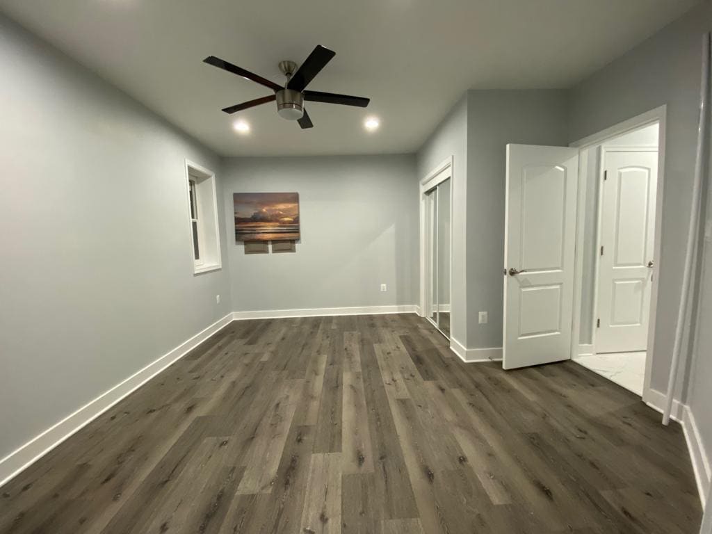 Bedroom - 24967 Halite Dr