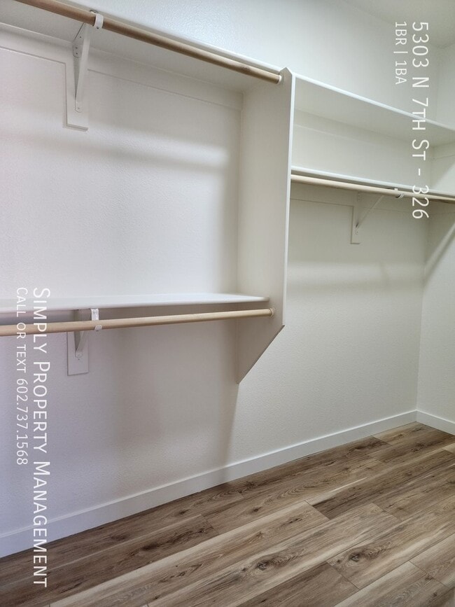 Building Photo - 5303 N 7th St