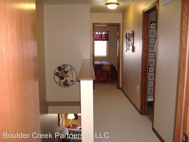 Building Photo - 7601 W Boulder Creek Pl