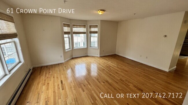 Building Photo - 61 Crown Point Dr