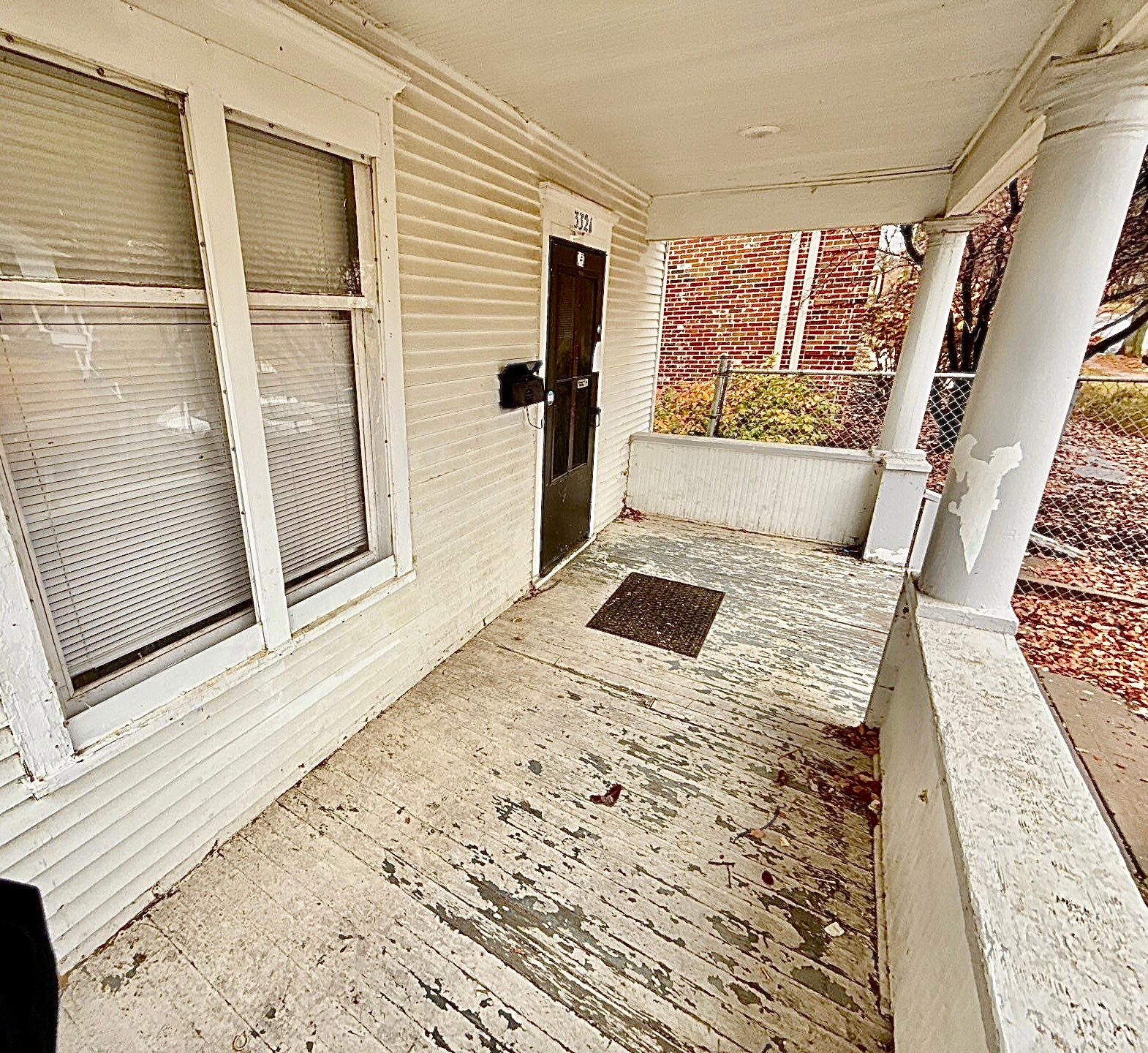 Building Photo - 3321 California St