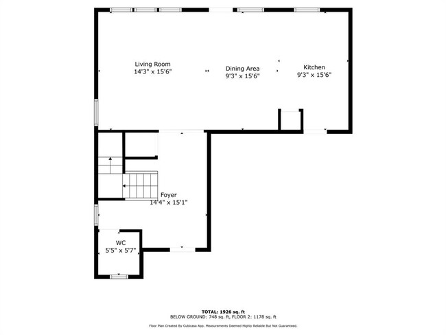 Building Photo - 4826 Hickory Deer Ln