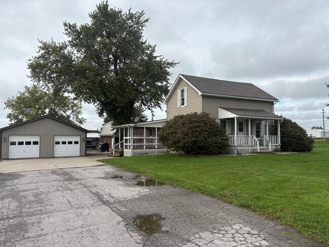 Building Photo - 13333 Roth Rd