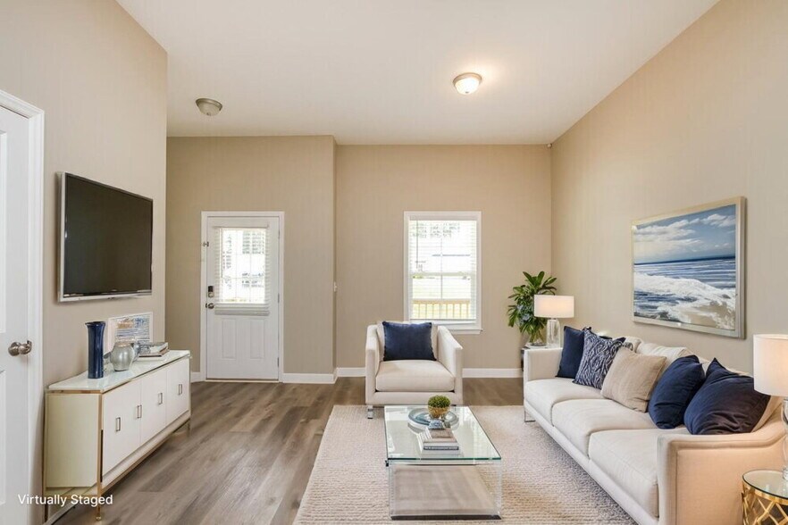 Building Photo - 115 Walking Horse Run