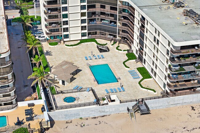 Building Photo - 3610 S Ocean Blvd