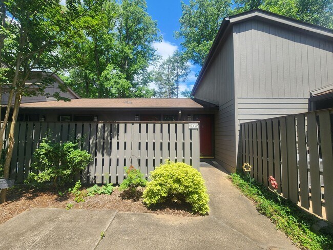 Building Photo - Crowfields Rental - 55+ Community