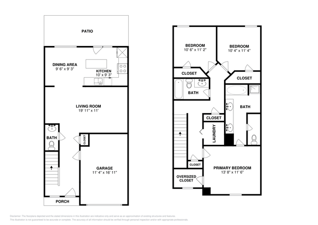 Building Photo - 304 Woodfern Ct