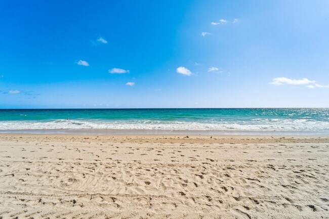 Building Photo - 3100 N Ocean Blvd