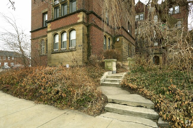 Building Photo - Dixson Hall Apartments