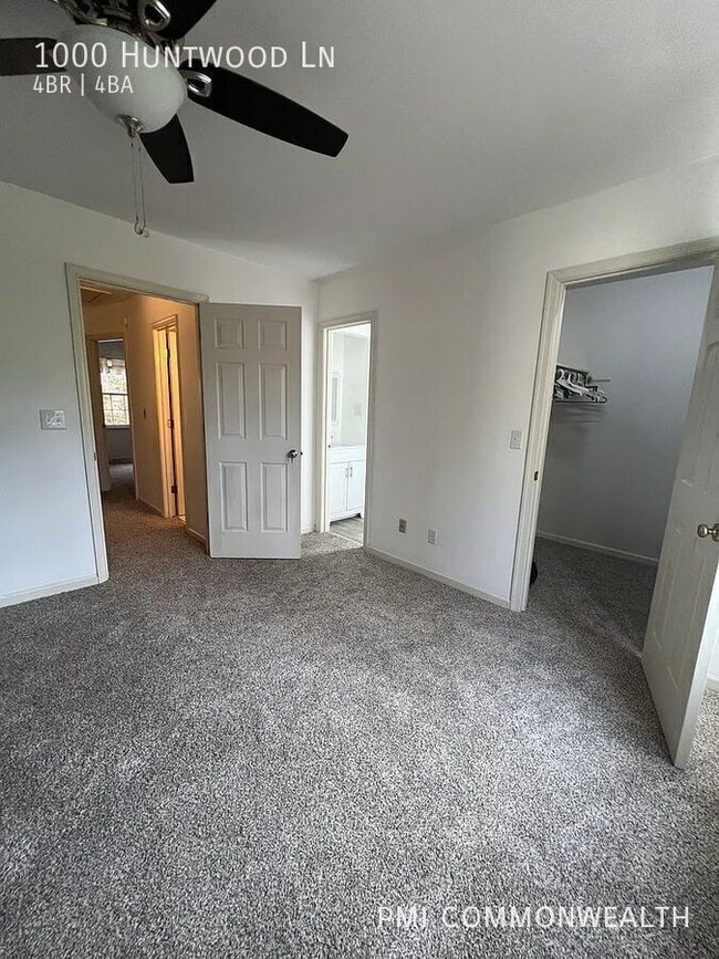 Building Photo - 1000 Huntwood Ln