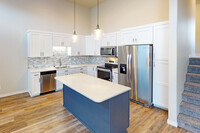 Interior Photo - Cottagewood Townhomes