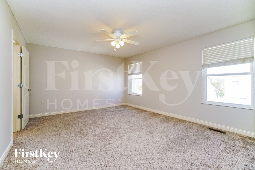 Building Photo - 1964 Caplinger Dr