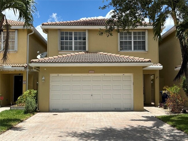 Building Photo - 9283 NW 54th St