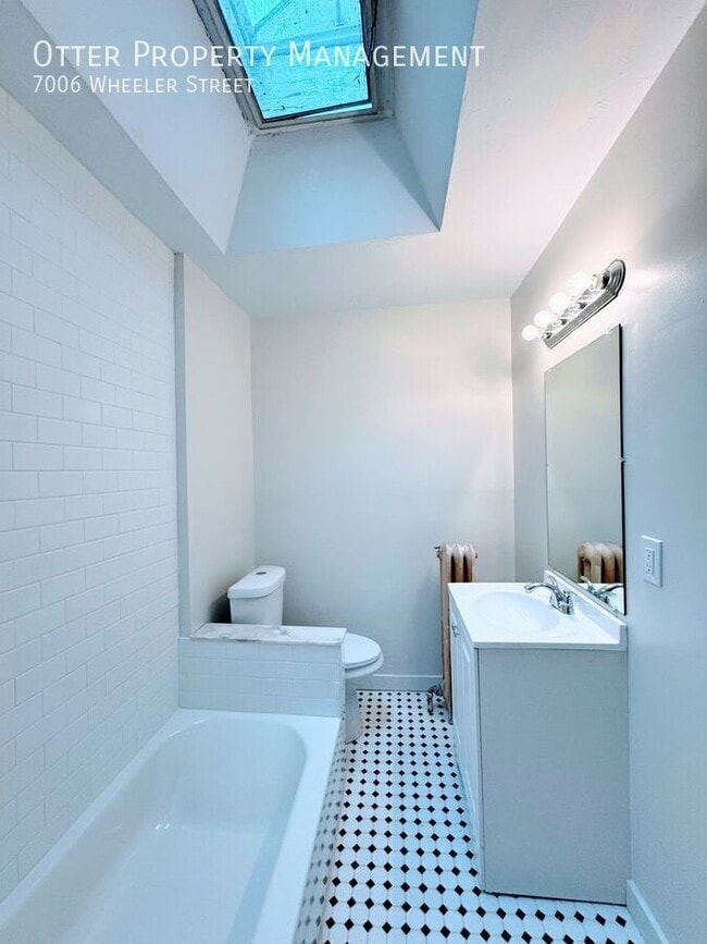 Building Photo - 7006 Wheeler St