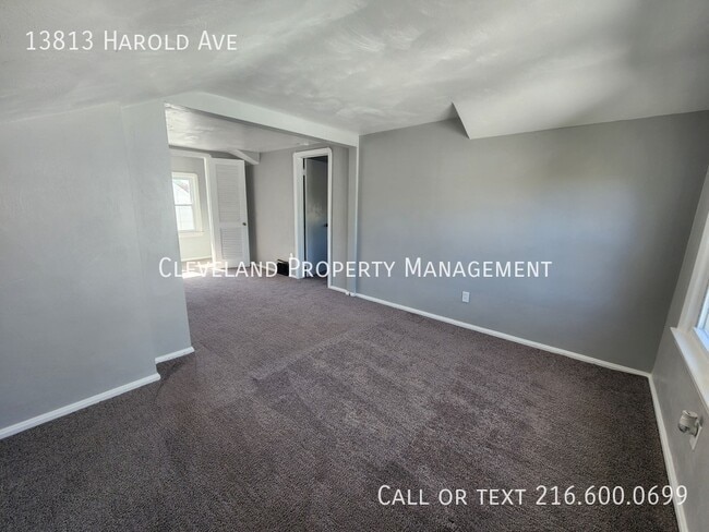 Building Photo - 13813 Harold Ave