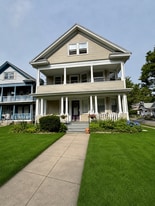 Building Photo - 1032 Hope St